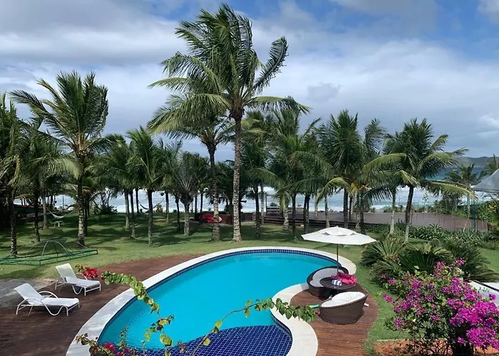 Espelho das Águas Búzios